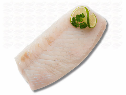 Tarbot | Filet