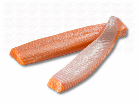 Zalm | Haas