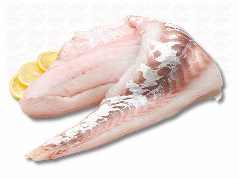 Kabeljauw | Filet