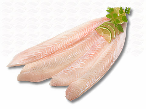 Tong | Filet