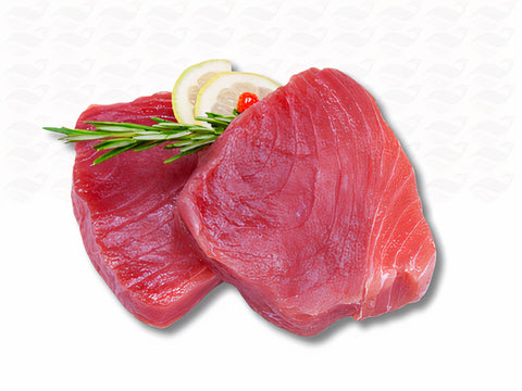 Tonijn | Portie