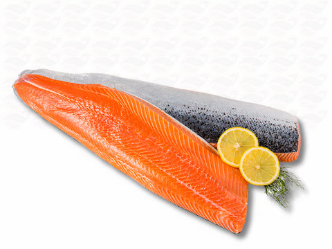 Zalm | Filet